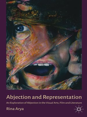 cover image of Abjection and Representation